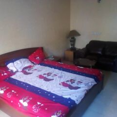 Отель Cunic Suites 3* Стандартный номер