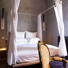 Caol Ishka Hotel 4* Улучшенный номер