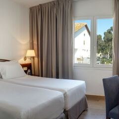 Park Hotel San Jorge & Spa 4* Номер Комфорт с различными типами кроватей