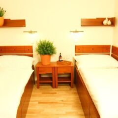 Hotel Dar 3* Апартаменты с различными типами кроватей