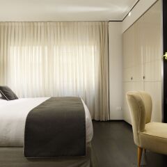 Отель Ponte Vecchio Suites & Spa 4* Улучшенный номер с различными типами кроватей