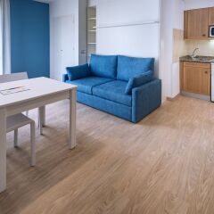 GHT Balmes, Hotel, Aparthotel & SPLASH в номере