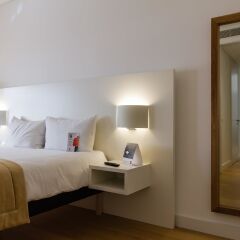 Hotel Ibis Lisboa Parque das Nacoes комната для гостей фото 2
