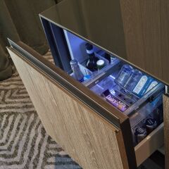 Отель Hilton London Bankside 5* Люкс повышенной комфортности с различными типами кроватей