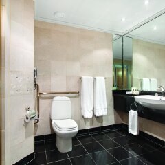Hyatt Regency Johannesburg in Rosebank, South Africa from 196$, photos, reviews - zenhotels.com bathroom
