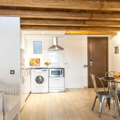 Отель Apartamentos Radas Апартаменты