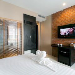 Отель The House Patong комната для гостей фото 6