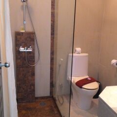 Отель Palms Kamala 4* Люкс фото 7