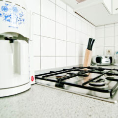 Апартаменты Sunny Boutique Studio Apartment 3* Апартаменты с разными типами кроватей