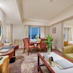 Apricot Hotel 5* Студия с различными типами кроватей
