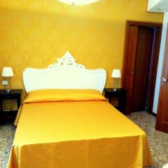 Отель Casa Dolce Venezia Guesthouse 3* Стандартный номер с различными типами кроватей