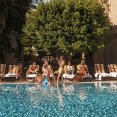 Spice Hotel & Spa 5* Вилла фото 2
