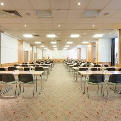 Отель ibis Wien Mariahilf