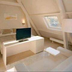 Hotel Arena 4* Номер Arena classic с различными типами кроватей фото 5