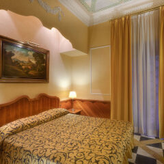 Comfort Hotel Bolivar комната для гостей фото 9