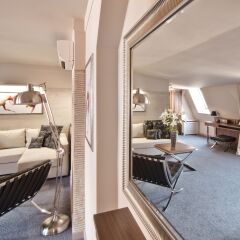 Hotel Royal 3* Апартаменты