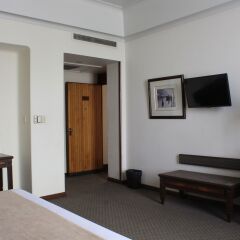 Отель Imperial Reforma 4* Стандартный номер