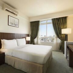 Ramada Beach Hotel Ajman 4* Стандартный номер с различными типами кроватей