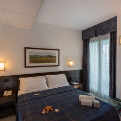 Отель Hermitage Club And Spa 4* Стандартный номер