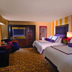 Отель Planet Hollywood Resort & Casino комната для гостей фото 3