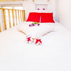 Отель Little Home - Old Town 3 Апартаменты
