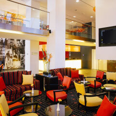 Отель Holiday Inn Munich - Leuchtenbergring фото 7