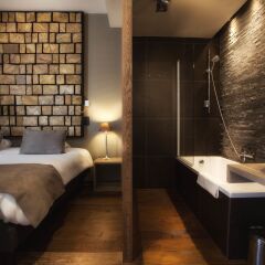 Отель Saint Gery Boutique 3* Полулюкс