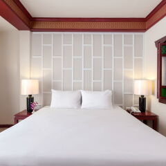 Отель New Patong Premier Resort 3* Номер Делюкс с различными типами кроватей