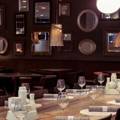 Отель Mercure Amsterdam City