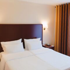Отель Park Inn by Radisson Poliarnie Zori, Murmansk 3* Люкс фото 2