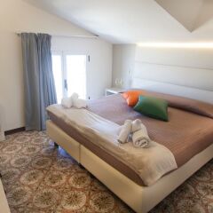 Hotel Riviera Mare комната для гостей фото 10