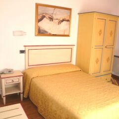 Hotel Vasari 3* Номер категории Эконом с различными типами кроватей