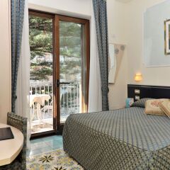 Hotel Santa Lucia 4* Стандартный номер