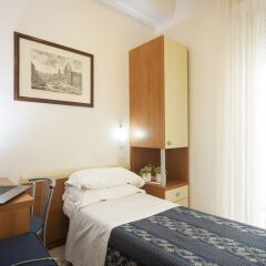 Hotel Jana комната для гостей фото 6