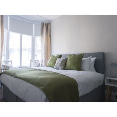 Brighton Marina House Hotel - B&B 3* Номер категории Премиум