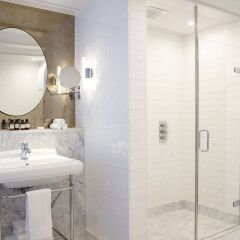 Hotel Pulitzer Amsterdam 5* Люкс с различными типами кроватей фото 4