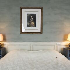 Hotel Ter Brughe 4* Улучшенный номер с различными типами кроватей