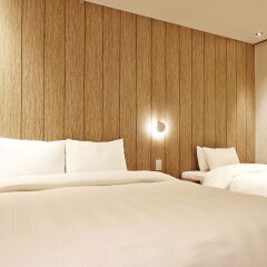 E-HOTEL 3* Стандартный номер с различными типами кроватей