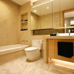 Отель eStay Residence Poly World Trading Center 4* Улучшенный люкс с различными типами кроватей