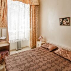 Апартаменты Odessa Rent Service Apartments Стандартный номер с различными типами кроватей