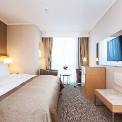 Отель Divan Gaziantep 5* Апартаменты