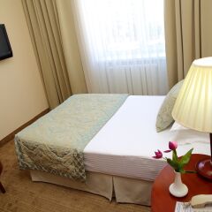Парк Отель Бишкек 4* Стандартный номер