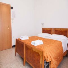 Hotel Ronconi комната для гостей