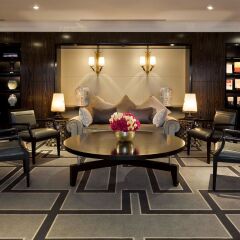 Отель Sofitel Paris Le Faubourg фото 11