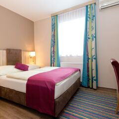 Hotel Gasthof Junior 3* Стандартный номер