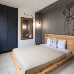 Отель Best Western Los Andes de América 2* Стандартный номер с различными типами кроватей