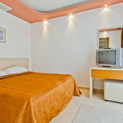 Dit Orpheus Boutique Hotel комната для гостей фото 5