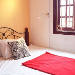 Отель BC Family Homestay Hanois Heart 2* Улучшенный номер