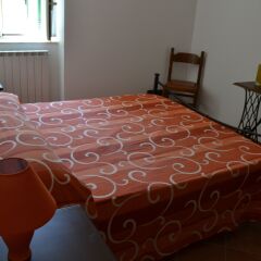 Отель B&B Kerkent 3* Стандартный номер