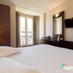 Hotel Kyriad Nice Gare комната для гостей фото 3